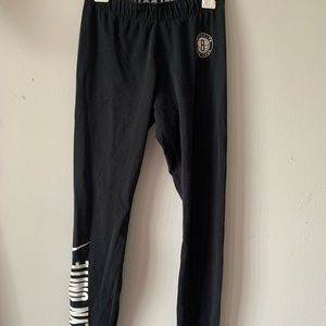 Nike size small leggings
